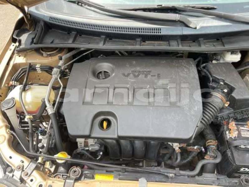 Big with watermark toyota corolla lagos state lagos 47865