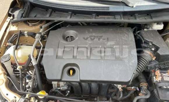 Buy Used Toyota Corolla Other Car in Lagos in Lagos State Buy Used Toyota Corolla Other Car in Lagos in Lagos State