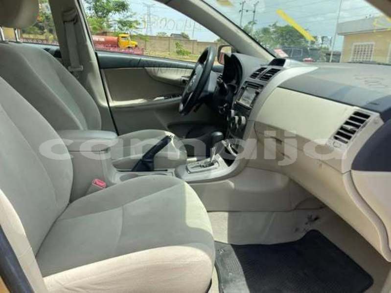 Big with watermark toyota corolla lagos state lagos 47865