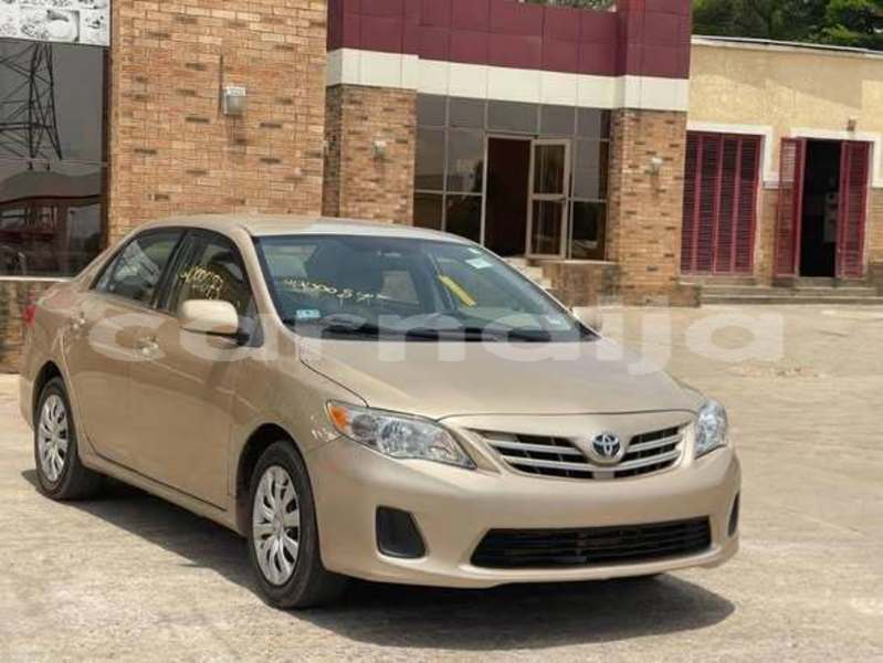 Big with watermark toyota corolla lagos state lagos 47865