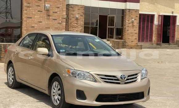 Buy Used Toyota Corolla Other Car in Lagos in Lagos State Buy Used Toyota Corolla Other Car in Lagos in Lagos State