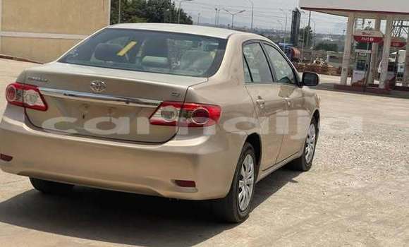 Buy Used Toyota Corolla Other Car in Lagos in Lagos State Buy Used Toyota Corolla Other Car in Lagos in Lagos State