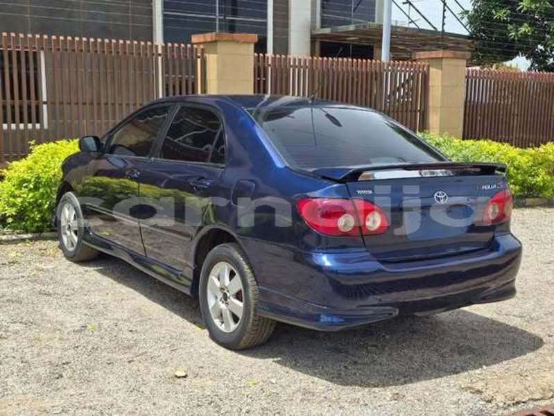 Big with watermark toyota corolla lagos state lagos 47866