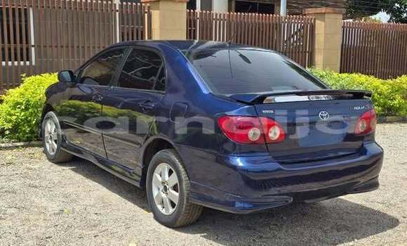 Buy Used Toyota Corolla Other Car in Lagos in Lagos State Buy Used Toyota Corolla Other Car in Lagos in Lagos State