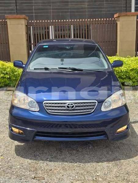 Big with watermark toyota corolla lagos state lagos 47866
