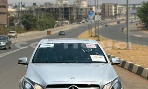 Buy Used Mercedes-Benz 190 Other Car in Lagos in Lagos State