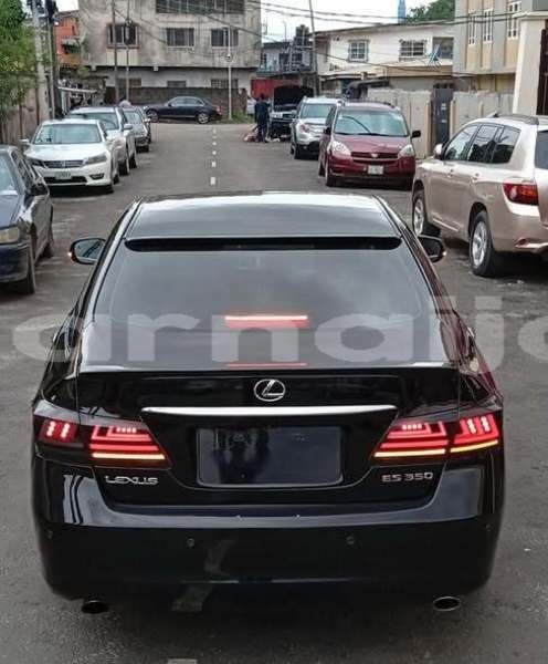 Big with watermark lexus es 300 lagos state lagos 47868