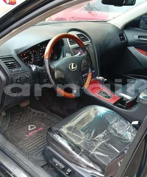 Big with watermark lexus es 300 lagos state lagos 47868