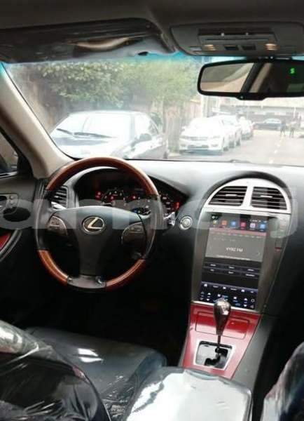 Big with watermark lexus es 300 lagos state lagos 47868