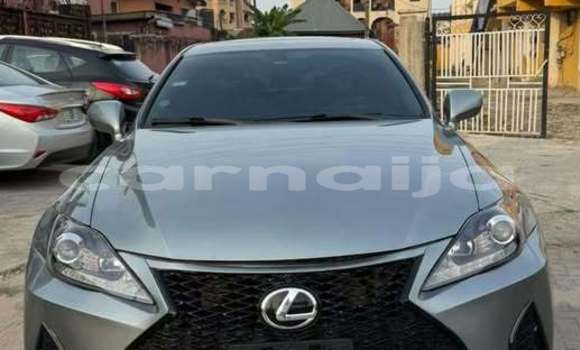 Buy Used Lexus IS Other Car in Lagos in Lagos State