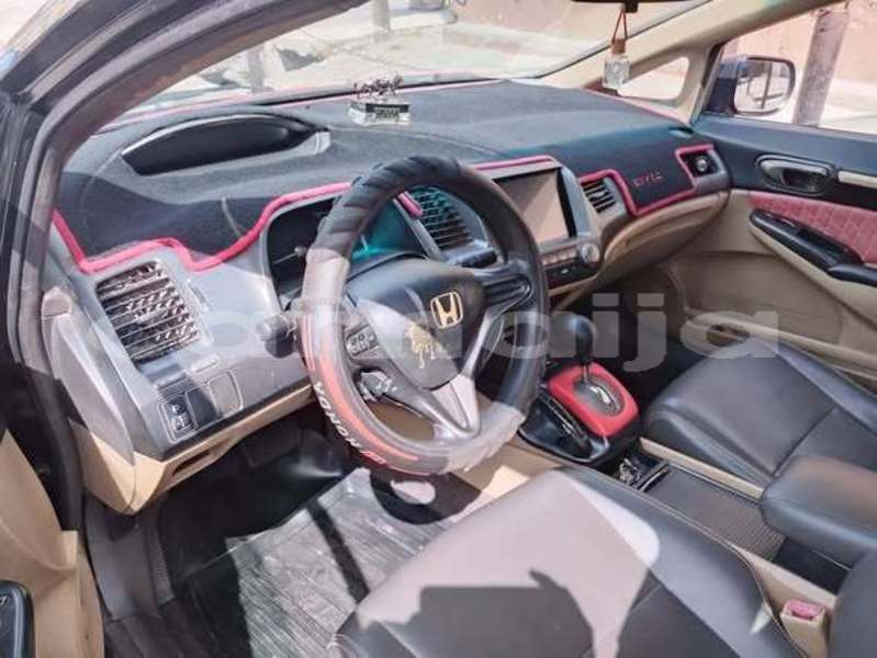 Big with watermark honda civic lagos state lagos 47871
