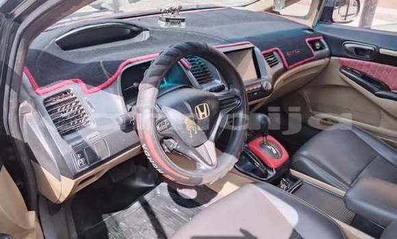 Buy Used Honda Civic Other Car in Lagos in Lagos State
