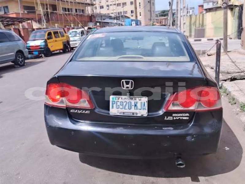 Big with watermark honda civic lagos state lagos 47871