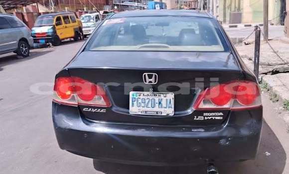 Buy Used Honda Civic Other Car in Lagos in Lagos State Buy Used Honda Civic Other Car in Lagos in Lagos State