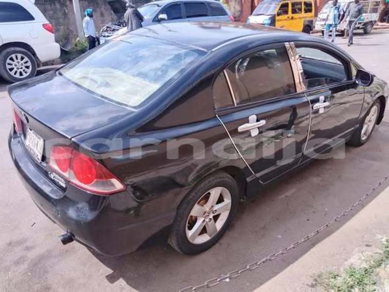 Big with watermark honda civic lagos state lagos 47871
