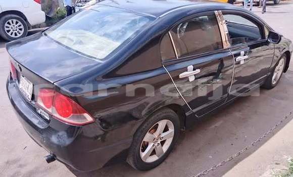 Buy Used Honda Civic Other Car in Lagos in Lagos State Buy Used Honda Civic Other Car in Lagos in Lagos State