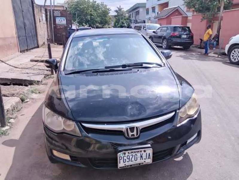 Big with watermark honda civic lagos state lagos 47871