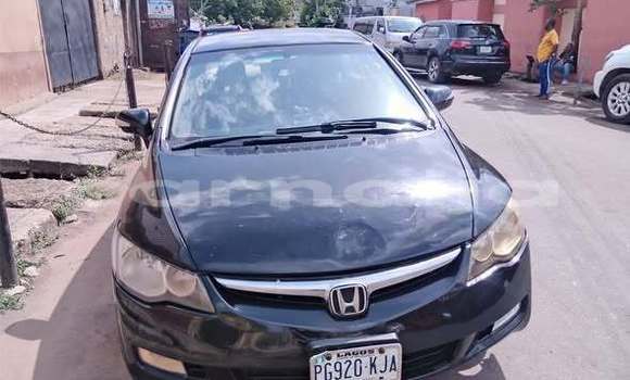 Buy Used Honda Civic Other Car in Lagos in Lagos State Buy Used Honda Civic Other Car in Lagos in Lagos State