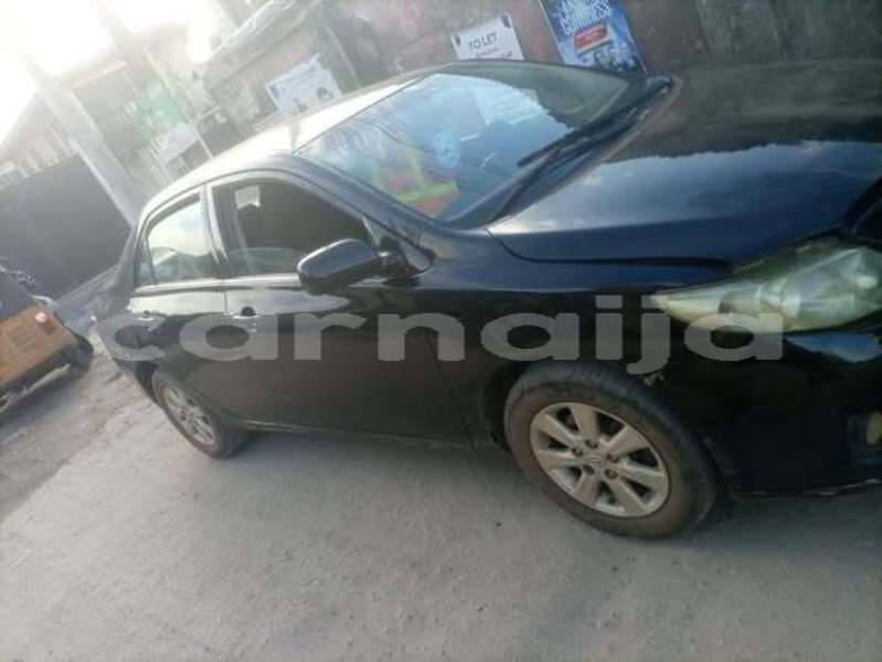 Big with watermark toyota corolla lagos state lagos 47872