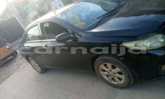 Buy Used Toyota Corolla Other Car in Lagos in Lagos State Buy Used Toyota Corolla Other Car in Lagos in Lagos State