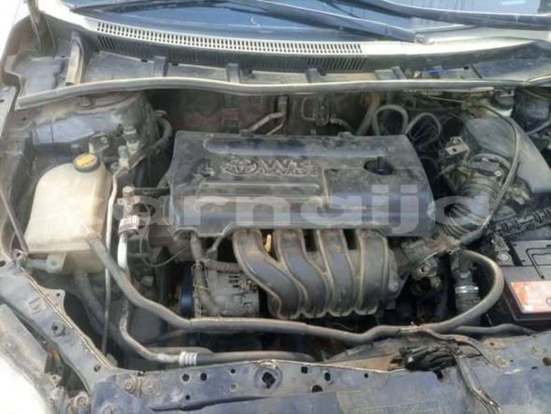 Big with watermark toyota corolla lagos state lagos 47872