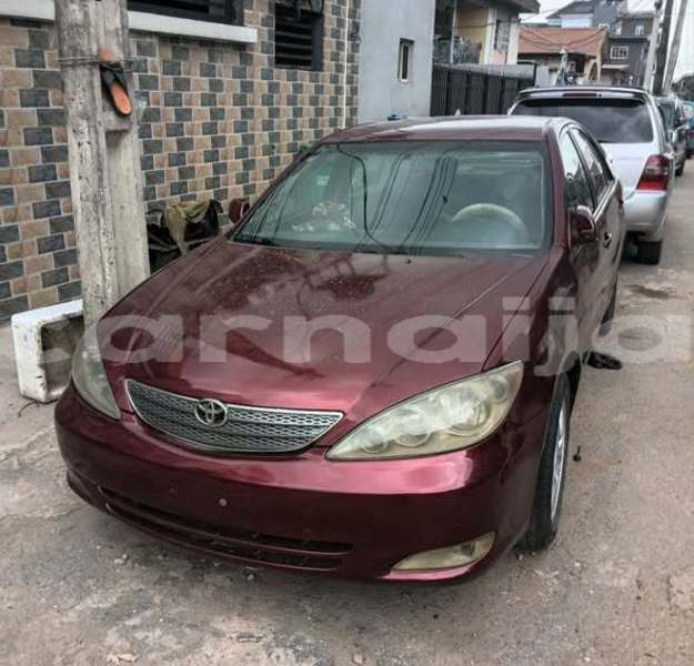 Big with watermark toyota camry lagos state lagos 47873
