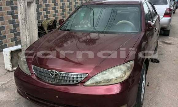 Buy Used Toyota Camry Other Car in Lagos in Lagos State