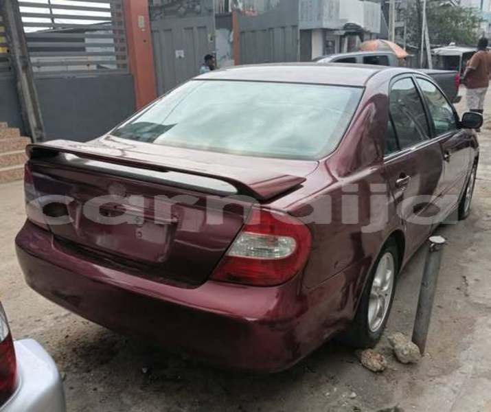 Big with watermark toyota camry lagos state lagos 47873