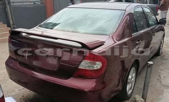Buy Used Toyota Camry Other Car in Lagos in Lagos State Buy Used Toyota Camry Other Car in Lagos in Lagos State