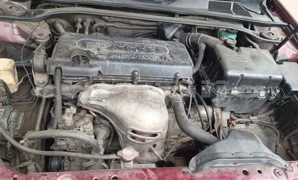 Buy Used Toyota Camry Other Car in Lagos in Lagos State Buy Used Toyota Camry Other Car in Lagos in Lagos State