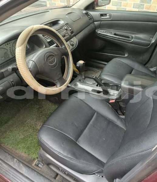 Big with watermark toyota camry lagos state lagos 47873