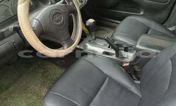 Buy Used Toyota Camry Other Car in Lagos in Lagos State Buy Used Toyota Camry Other Car in Lagos in Lagos State