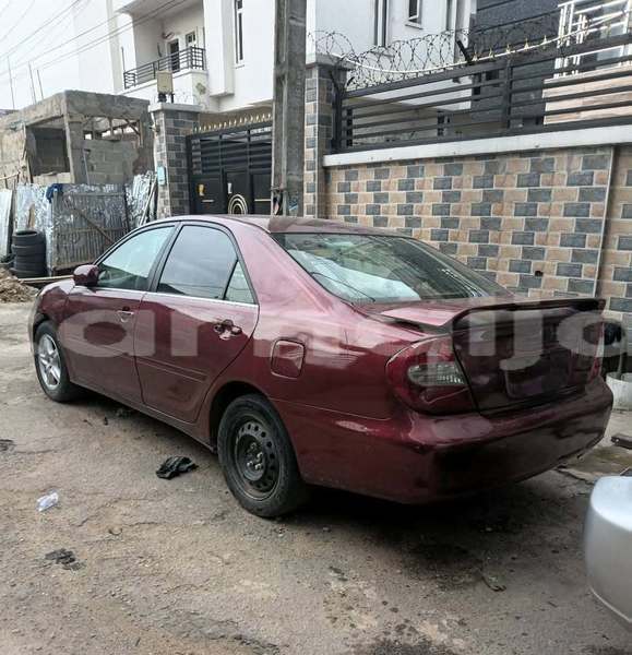Big with watermark toyota camry lagos state lagos 47873