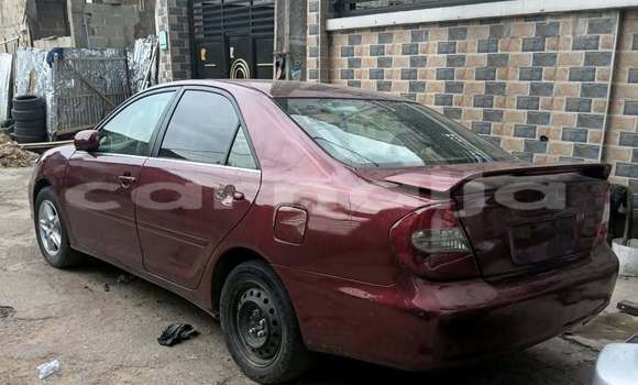 Buy Used Toyota Camry Other Car in Lagos in Lagos State Buy Used Toyota Camry Other Car in Lagos in Lagos State