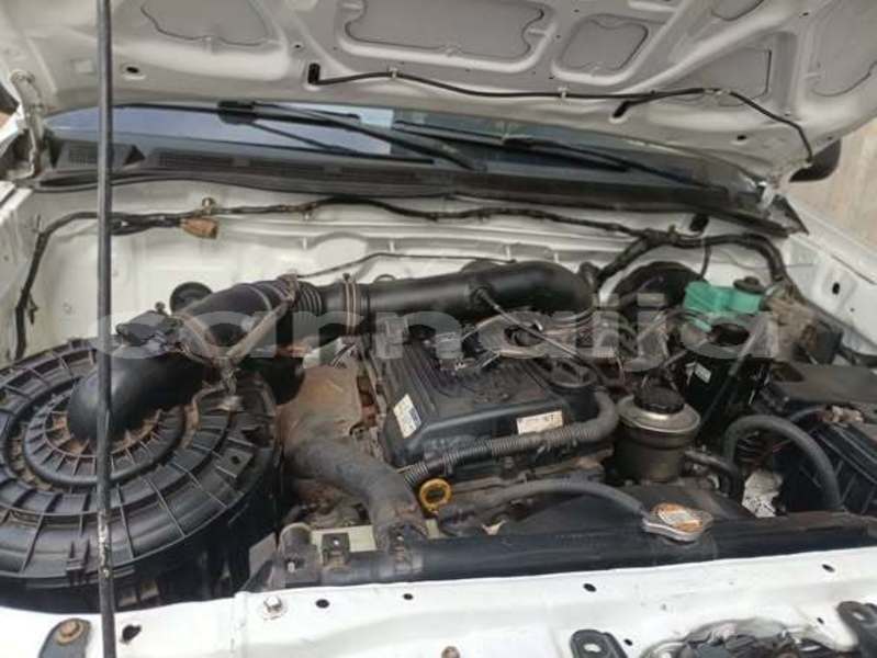 Big with watermark toyota hilux lagos state lagos 47874
