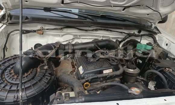 Buy Used Toyota Hilux Other Car in Lagos in Lagos State Buy Used Toyota Hilux Other Car in Lagos in Lagos State