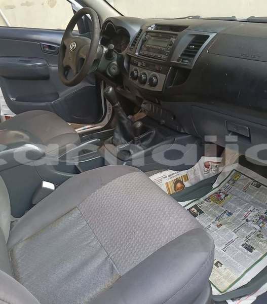 Big with watermark toyota hilux lagos state lagos 47874