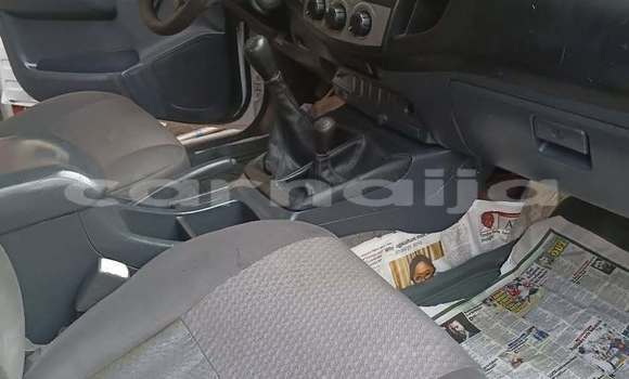 Buy Used Toyota Hilux Other Car in Lagos in Lagos State Buy Used Toyota Hilux Other Car in Lagos in Lagos State