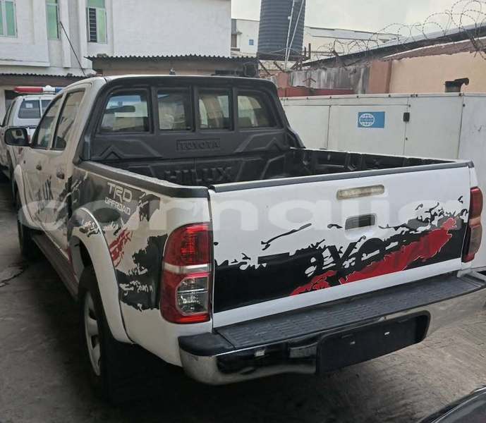 Big with watermark toyota hilux lagos state lagos 47874