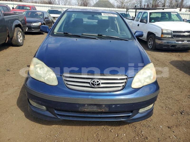 Big with watermark toyota corolla lagos state badagry 47875
