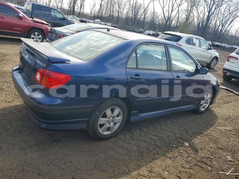 Big with watermark toyota corolla lagos state badagry 47875