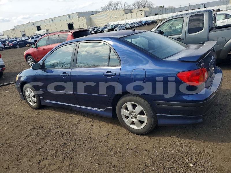 Big with watermark toyota corolla lagos state badagry 47875