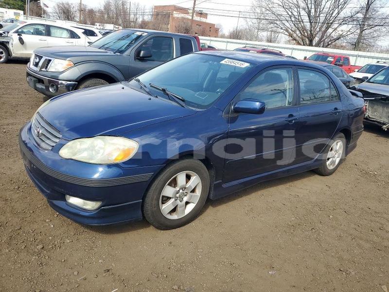 Big with watermark toyota corolla lagos state badagry 47875