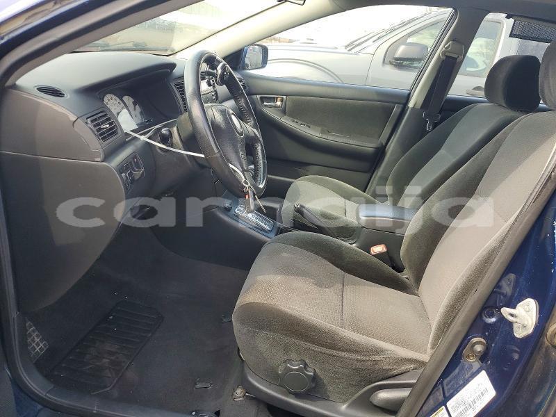 Big with watermark toyota corolla lagos state badagry 47875