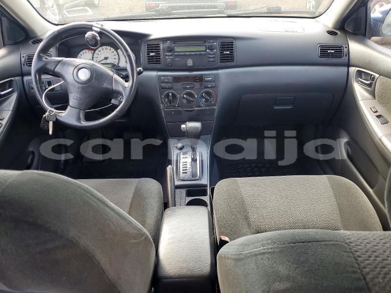 Big with watermark toyota corolla lagos state badagry 47875
