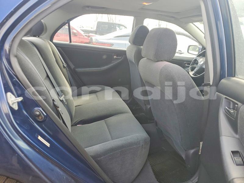 Big with watermark toyota corolla lagos state badagry 47875