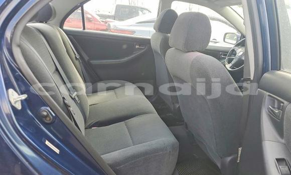 Buy Used Toyota Corolla Blue Car in Badagry in Lagos State Buy Used Toyota Corolla Blue Car in Badagry in Lagos State
