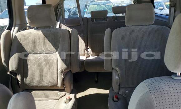 Buy Import Toyota Sienna White Car in Badagry in Lagos State Buy Import Toyota Sienna White Car in Badagry in Lagos State