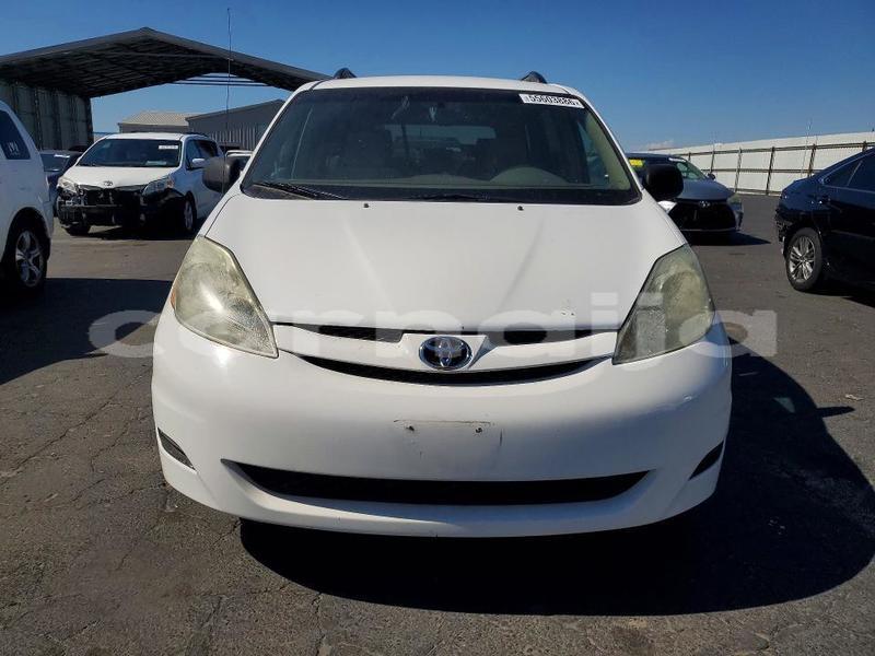 Big with watermark toyota sienna lagos state badagry 47877