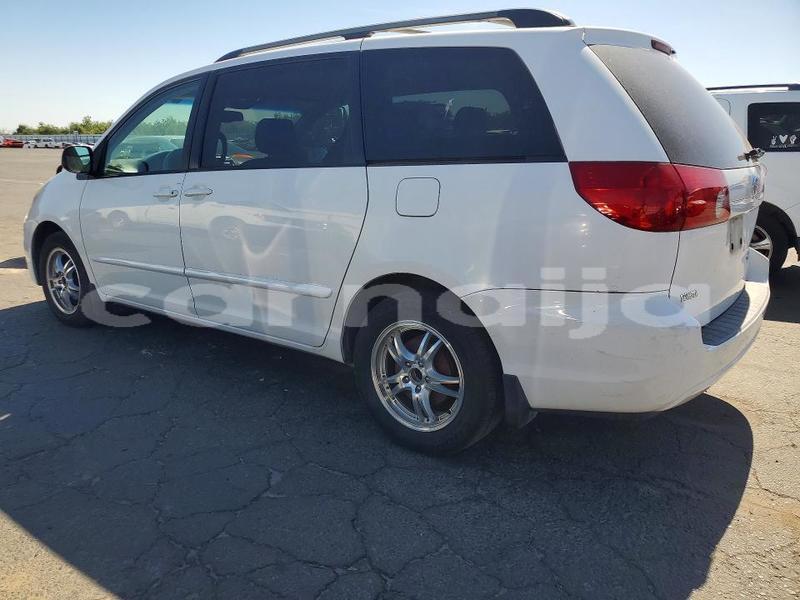 Big with watermark toyota sienna lagos state badagry 47877